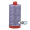Grey Violet (2524) | 50wt Large Spool (1300M / 1422Y) | Aurifil Thread